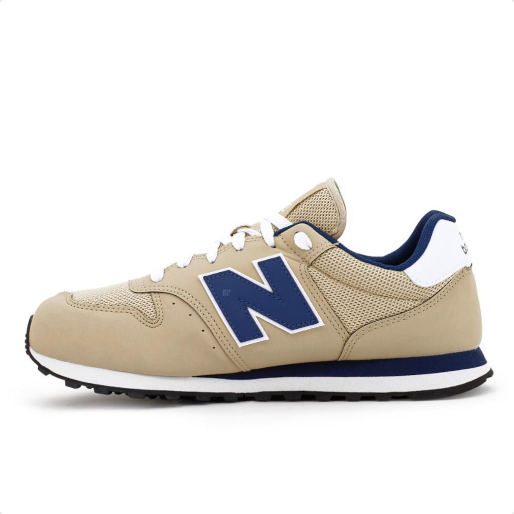 Imagem 2 do produto Tênis New Balance 500V2 - Masculino