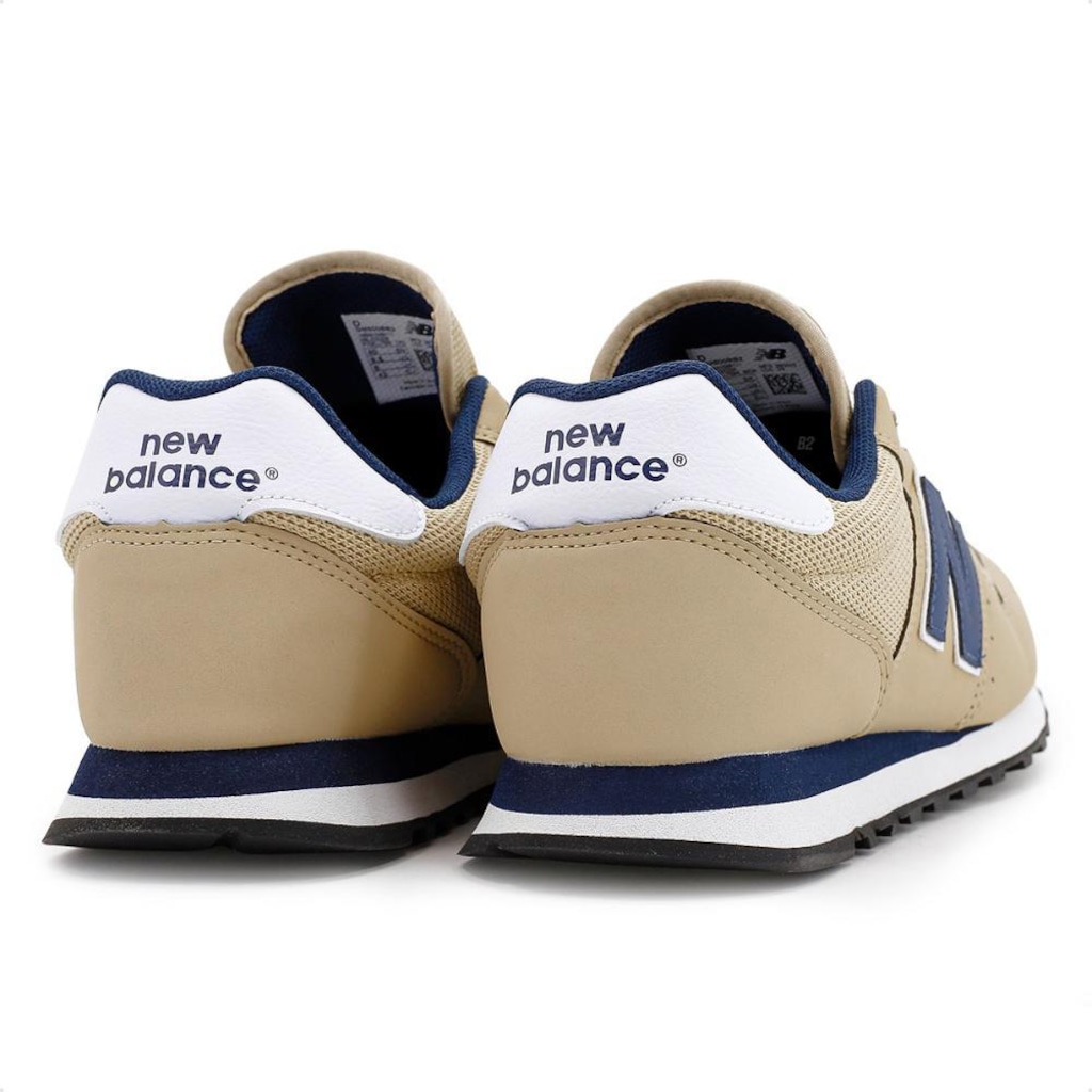 Imagem 3 do produto Tênis New Balance 500V2 - Masculino