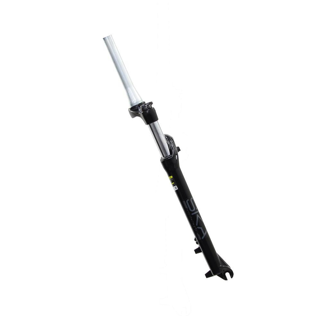 Imagem 3 do produto Garfo Suspensão Aro 29 Ska Groove Rlo Disco Tapered -100mm