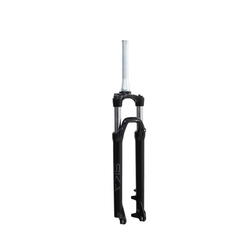 Imagem 4 do produto Garfo Suspensão Aro 29 Ska Groove Rlo Disco Tapered -100mm