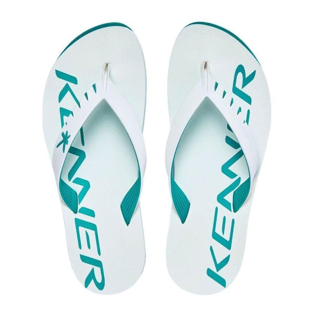 Imagem 2 do produto Chinelo Kenner Red - Unissex