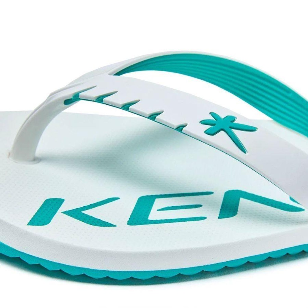 Imagem 3 do produto Chinelo Kenner Red - Unissex