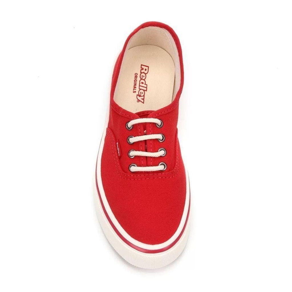 Imagem 2 do produto Tênis Redley Ir10 Originals - Masculino
