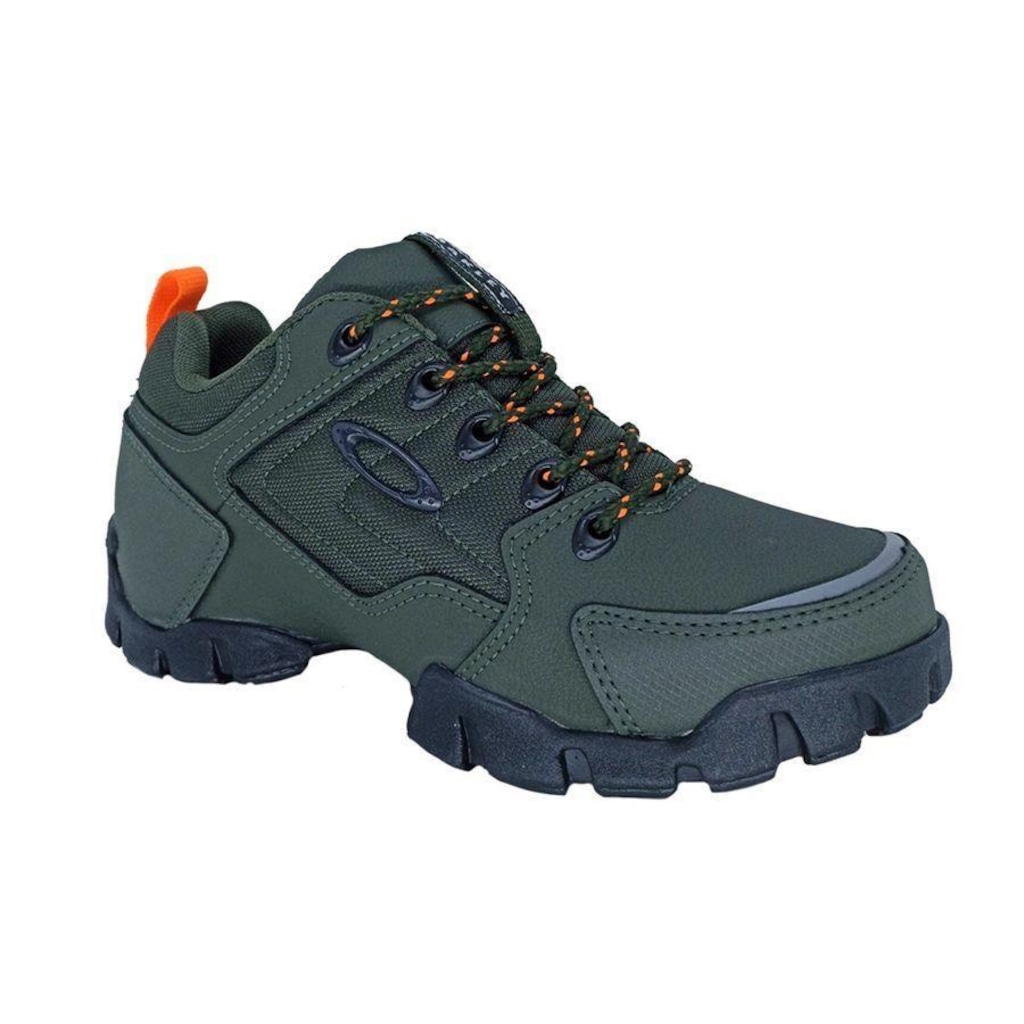 Imagem 2 do produto Tênis Oakley Halftrack Low 2 - Adulto