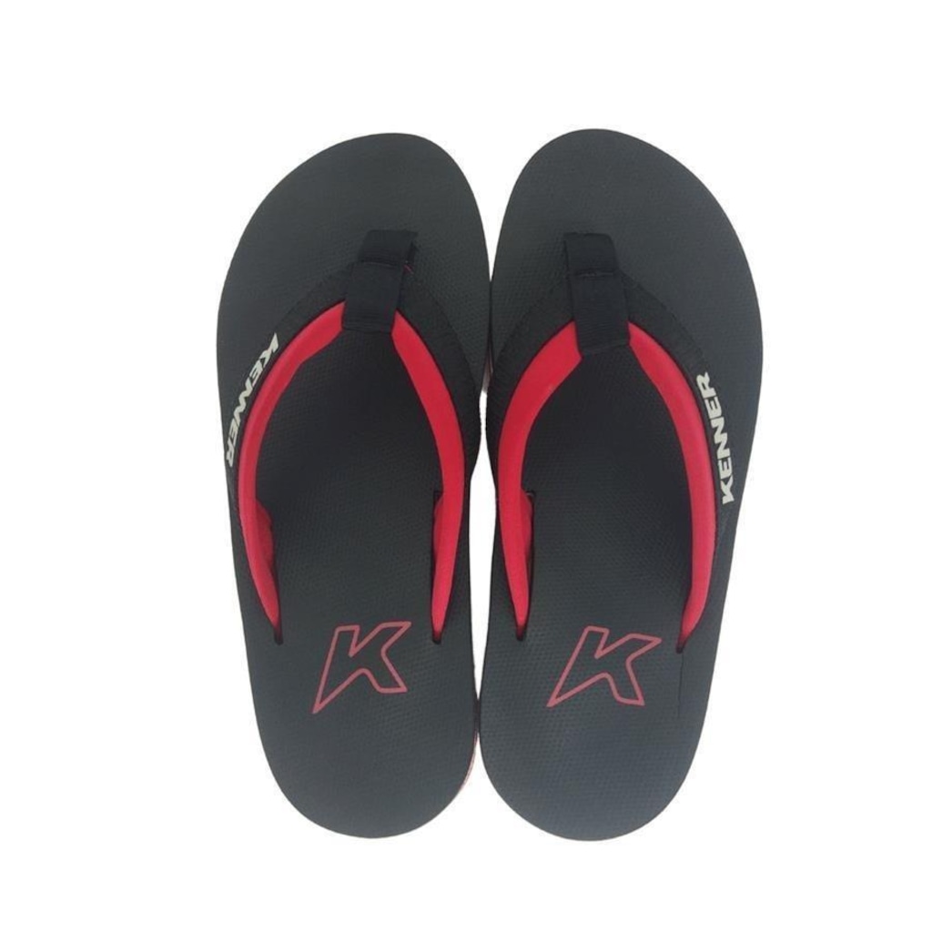 Imagem 2 do produto Chinelo Kenner Kinno - Masculino