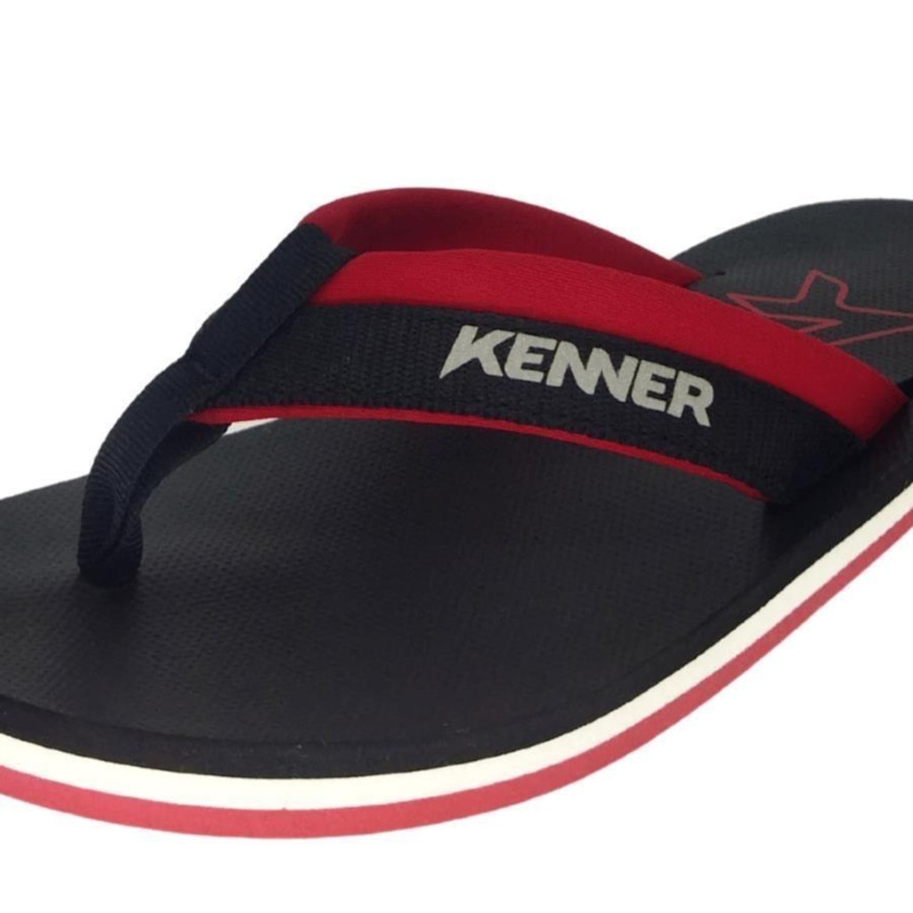 Imagem 3 do produto Chinelo Kenner Kinno - Masculino
