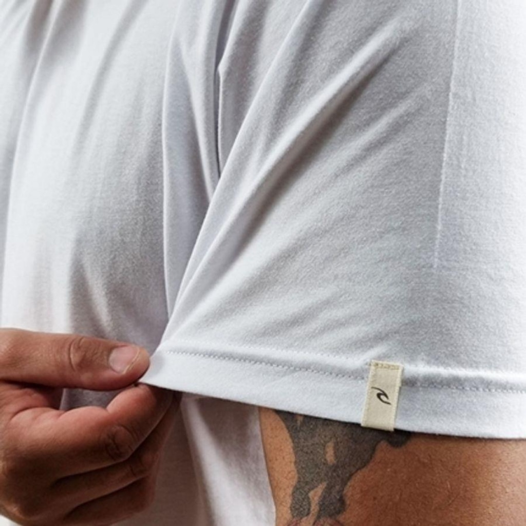 Imagem 2 do produto Camiseta Rip Curl Plain - Masculina
