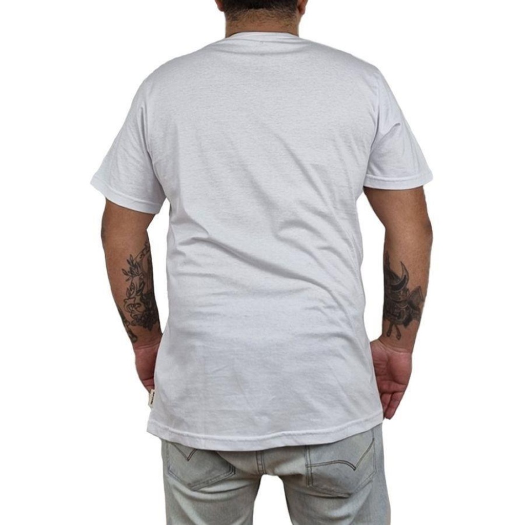 Imagem 3 do produto Camiseta Rip Curl Plain - Masculina