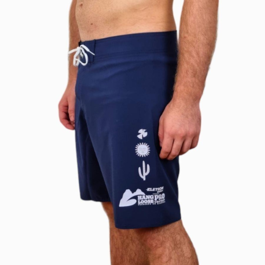 Imagem 2 do produto Bermuda Hang Loose Noronha 23 - Masculina