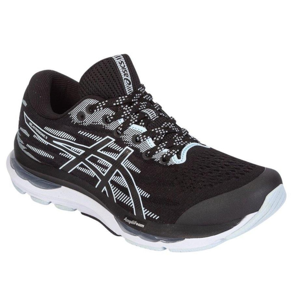 Imagem 2 do produto Tênis Asics Gel Hypersonic 3 - Feminino