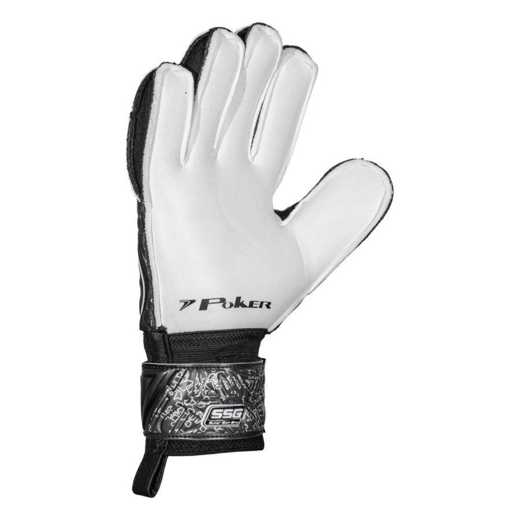 Imagem 5 do produto Luvas de Goleiro Poker Firmness 4 - Adulto