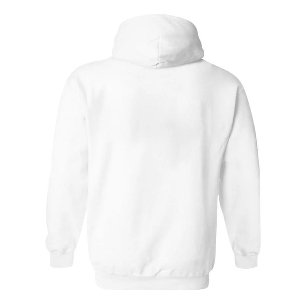 Imagem 2 do produto Blusão de Moletom com Capuz Champion Canguru Knockout C Print - Masculino
