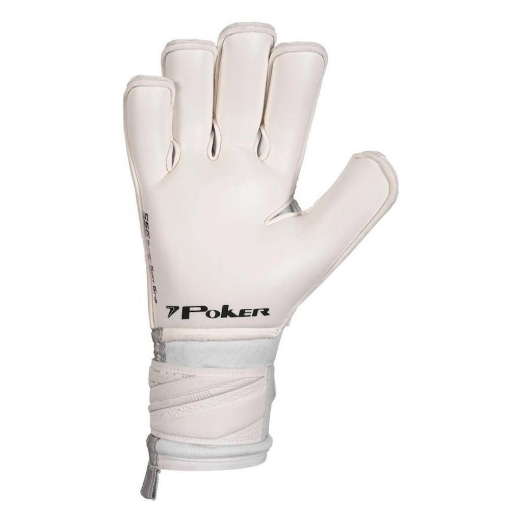 Imagem 3 do produto Luvas de Goleiro Poker Profissional Eclipse - Adulto