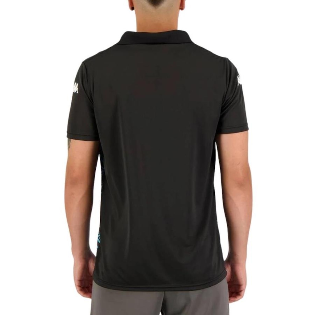 Imagem 2 do produto Camisa Polo Kappa Wayne - Masculina