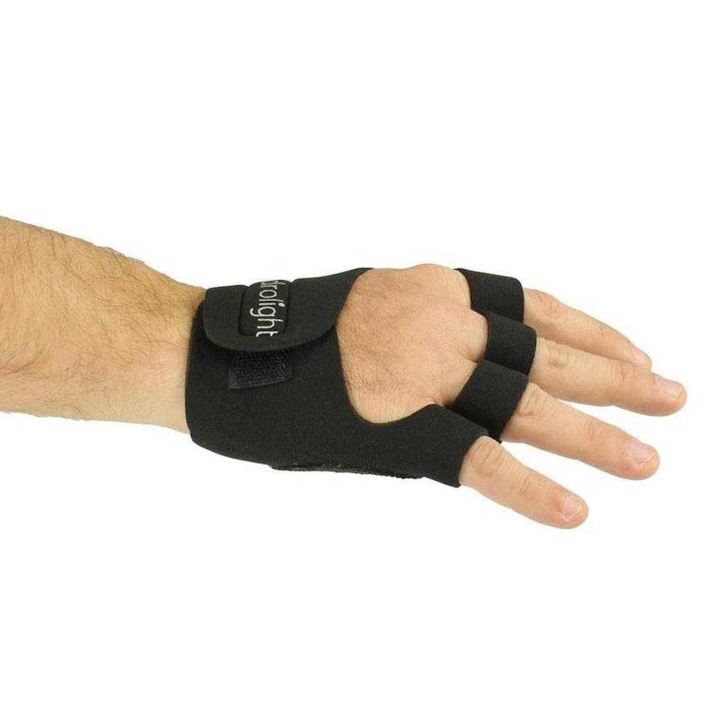 Imagem 5 do produto Luvas Neoprene Para Treino - Hidrolight - H25