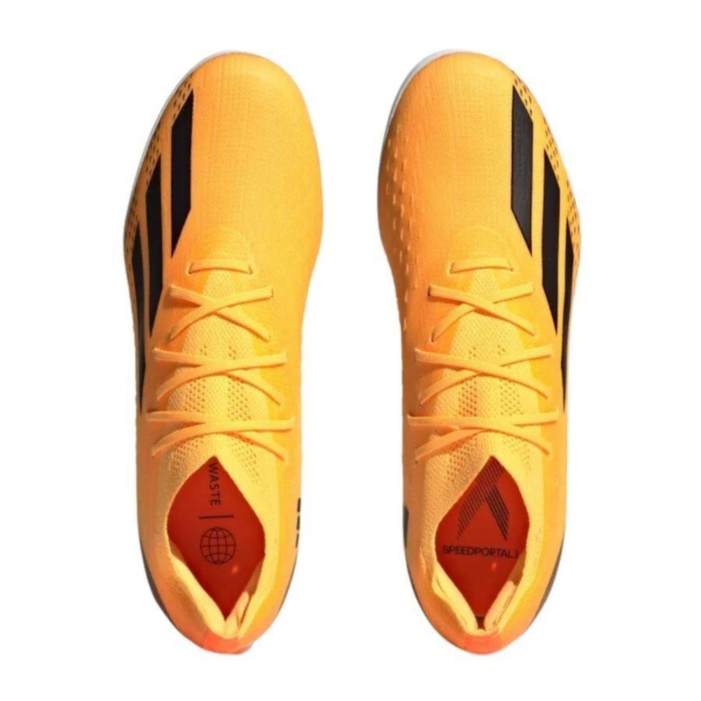 Imagem 3 do produto Chuteira Society adidas X Speedportal 1 - Adulto