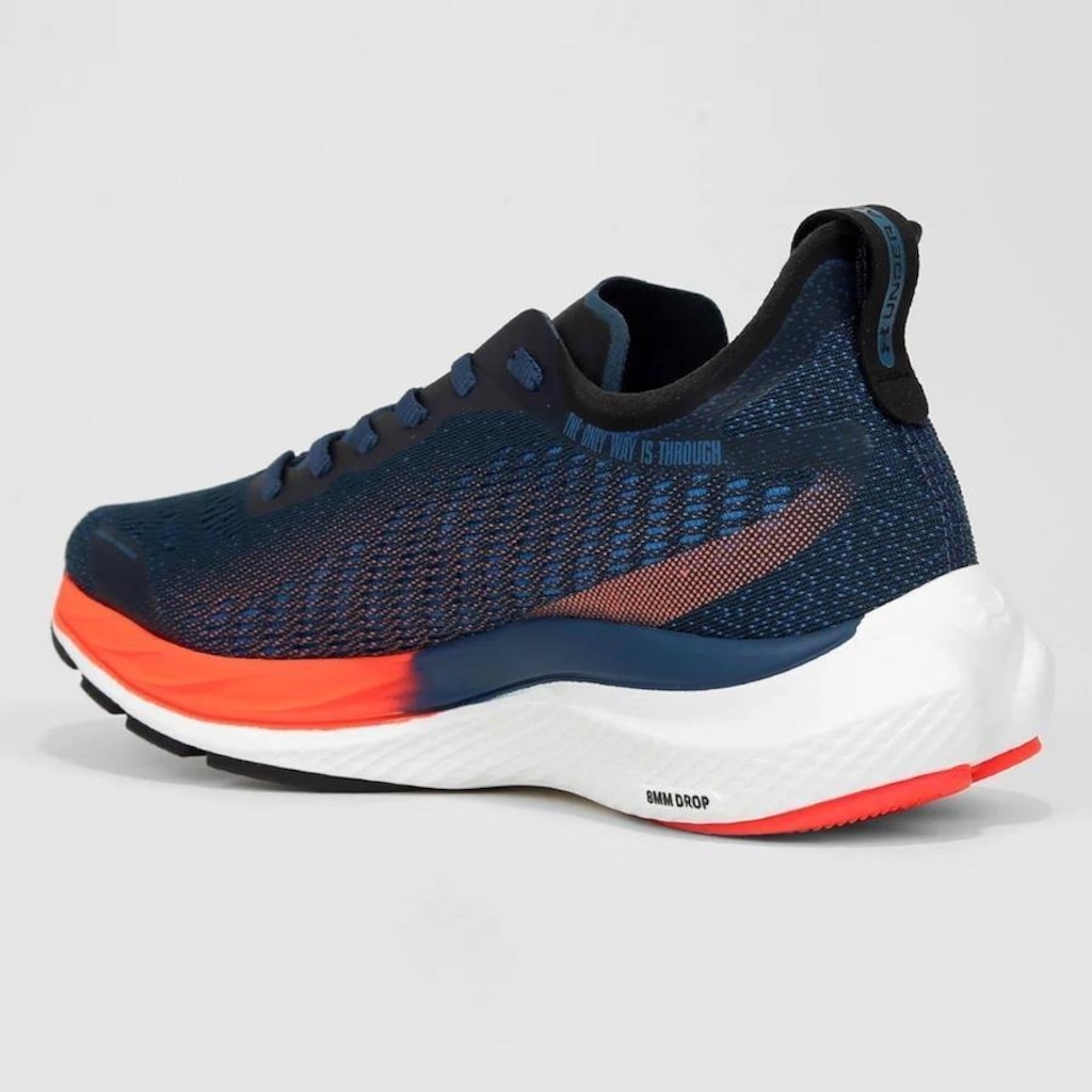 Imagem 2 do produto Tênis Under Armour Base Pacer - Unissex