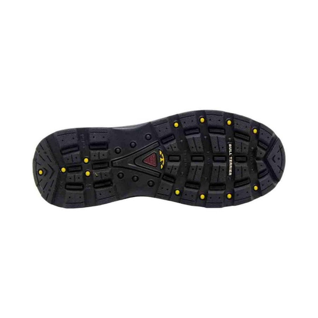 Imagem 3 do produto Bota Bull Terrier Trailfox - Masculina
