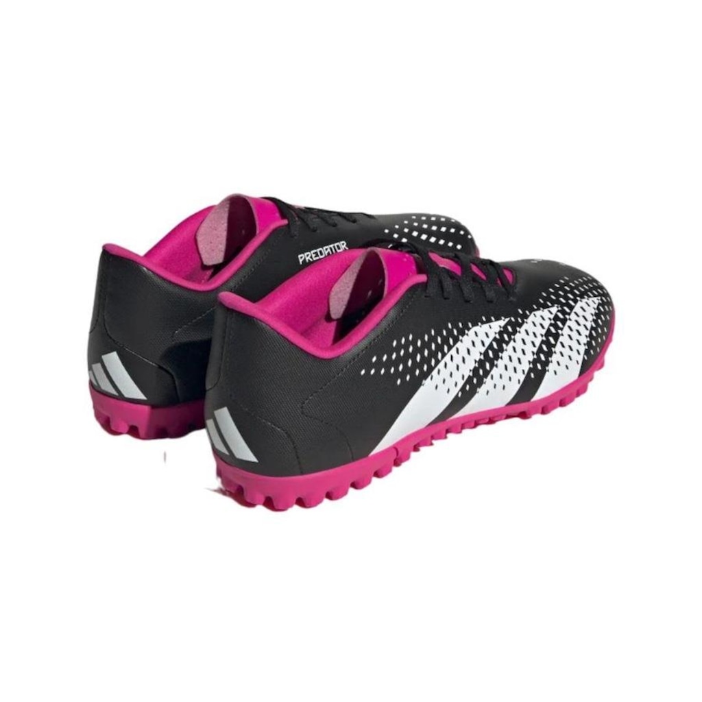Imagem 5 do produto Chuteira Society adidas Predator Accuracy 4 - Adulto