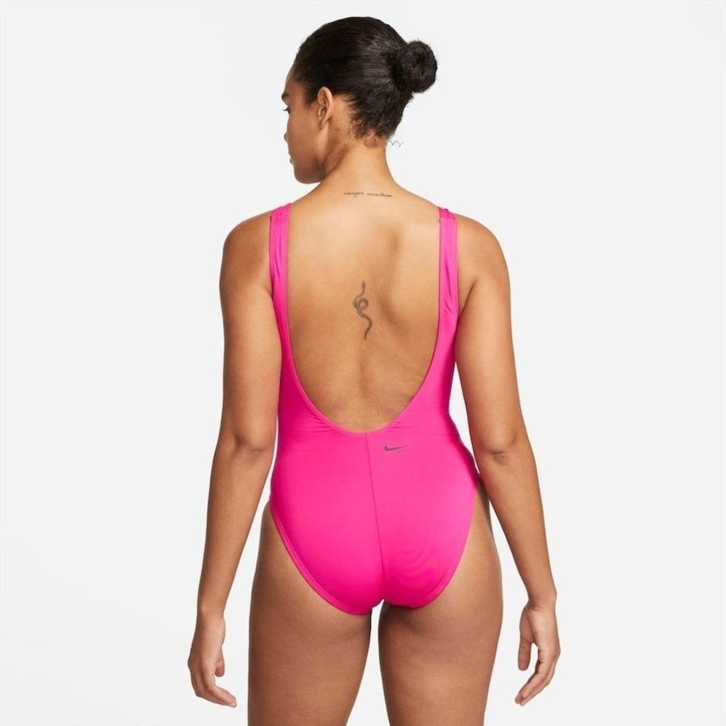 Imagem 2 do produto Maiô Nike Multi - Feminino
