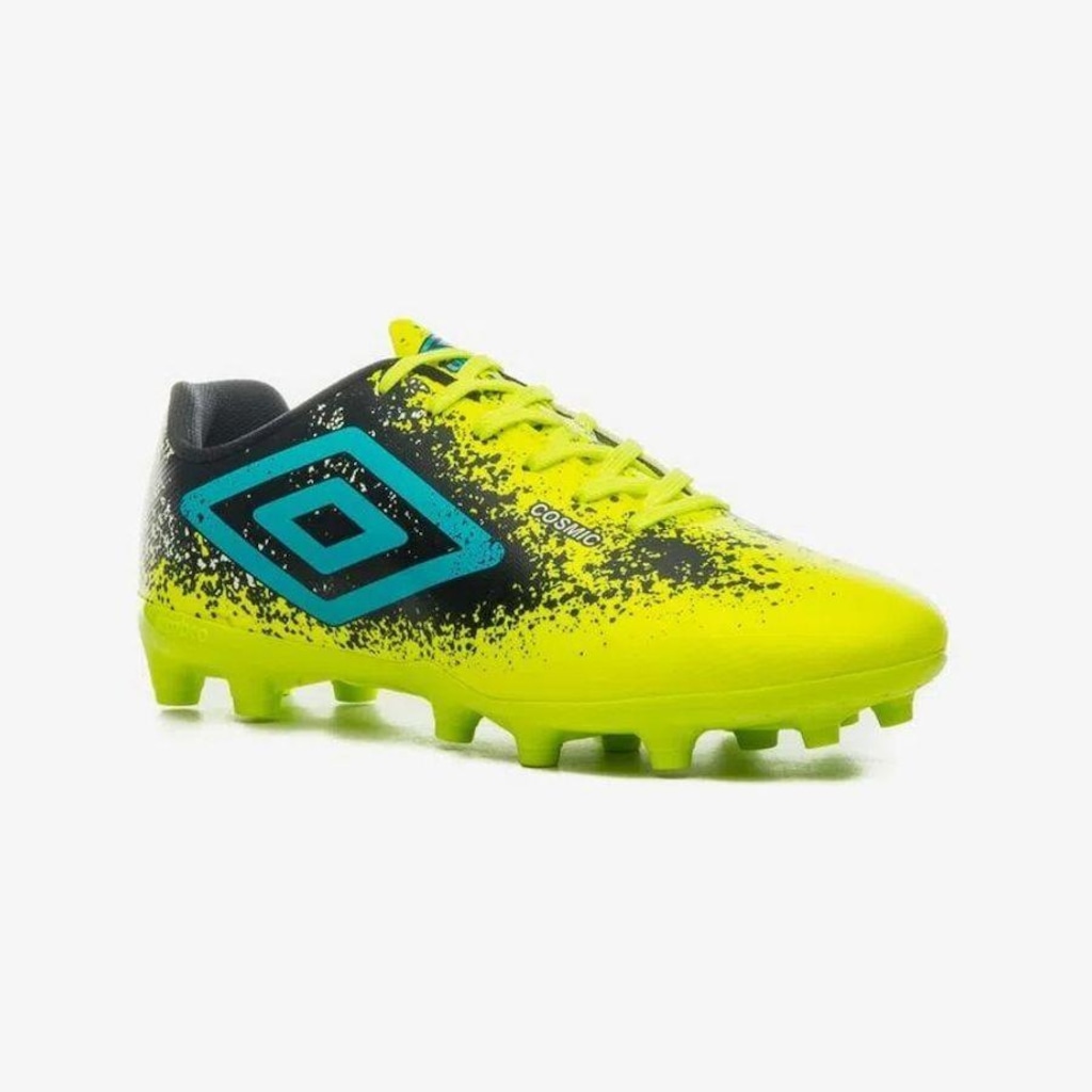 Imagem 2 do produto Chuteira de Campo Umbro Cosmic - Adulto
