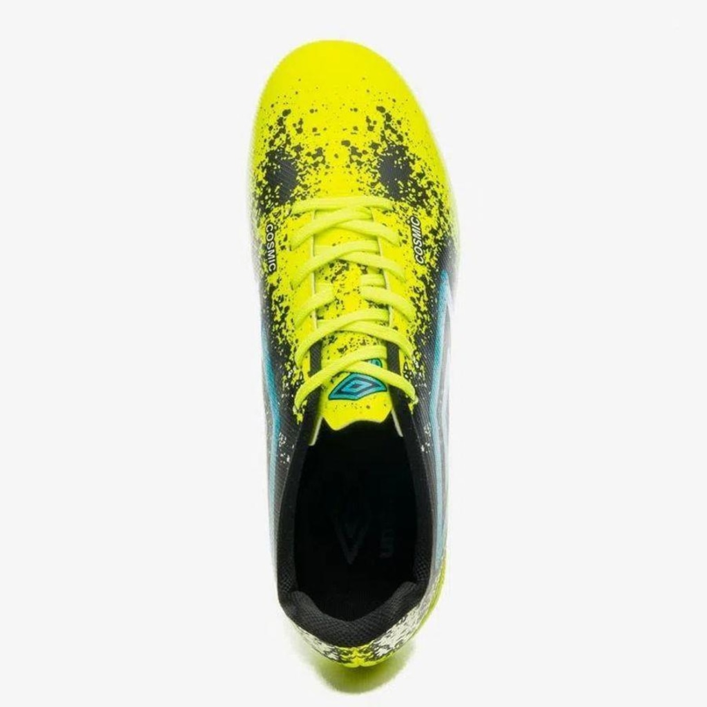 Imagem 3 do produto Chuteira de Campo Umbro Cosmic - Adulto