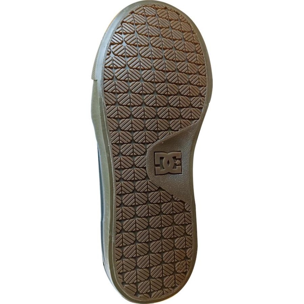 Imagem 5 do produto Tênis Dc Shoes Anvil LA Gum - Masculino