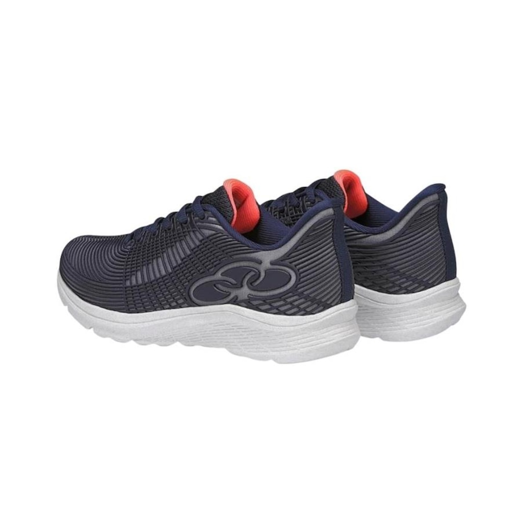Imagem 2 do produto Tênis Olympikus Cyan Kids - Masculino
