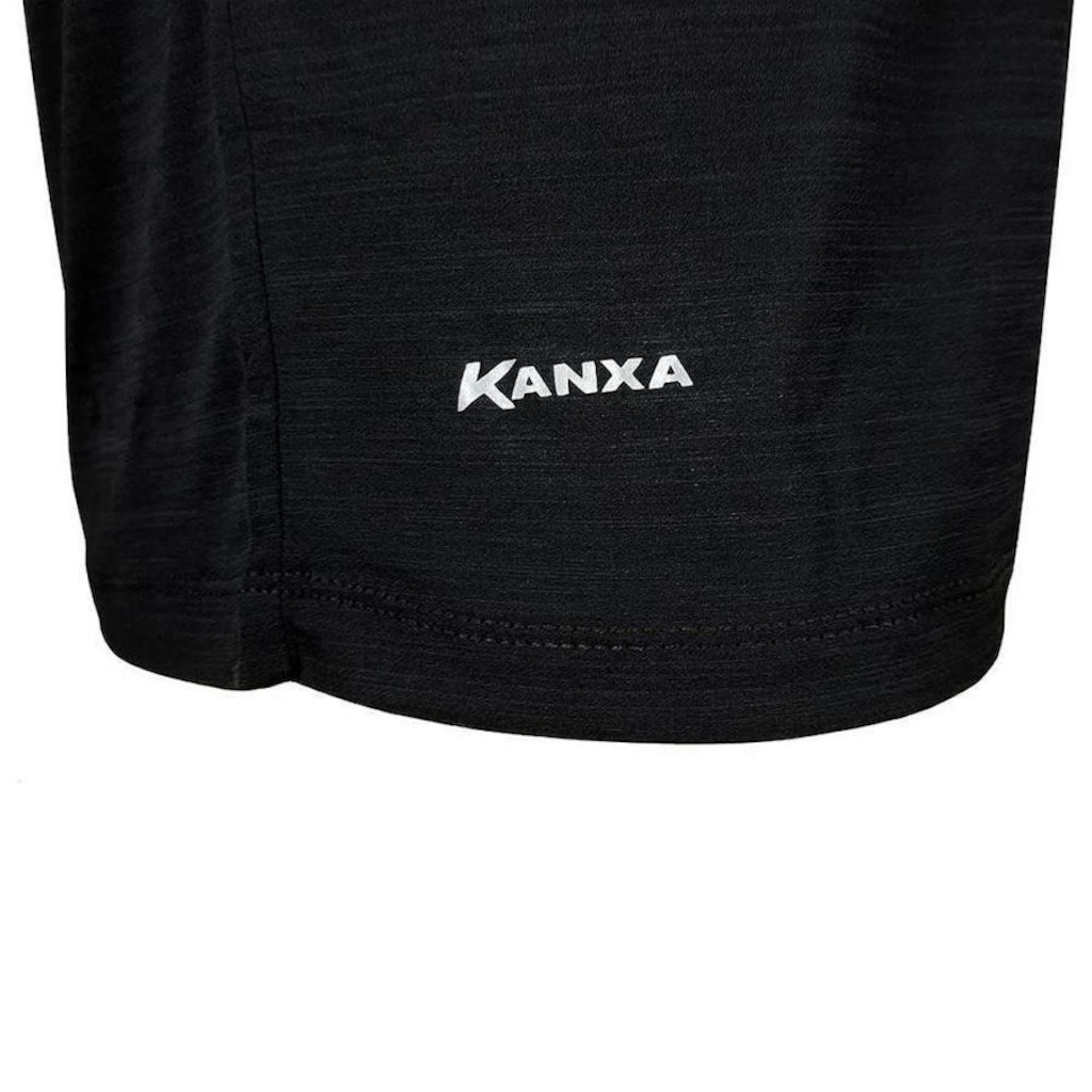 Imagem 3 do produto Regata Kanxa Machao Mescla Ice