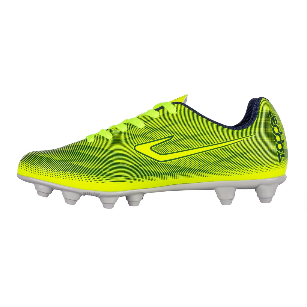 Imagem 2 do produto Chuteira de Campo Topper Slick Iv - Adulto