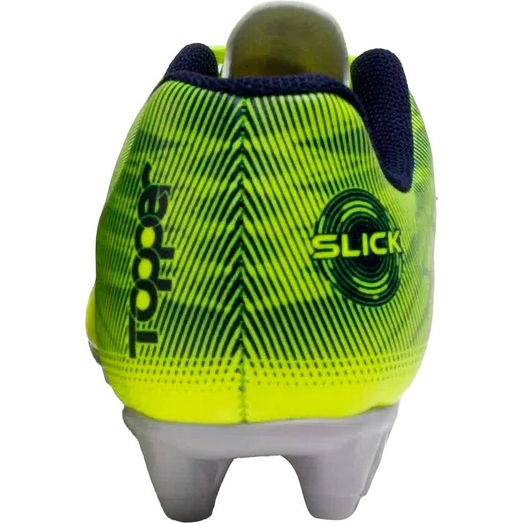 Imagem 3 do produto Chuteira de Campo Topper Slick Iv - Adulto