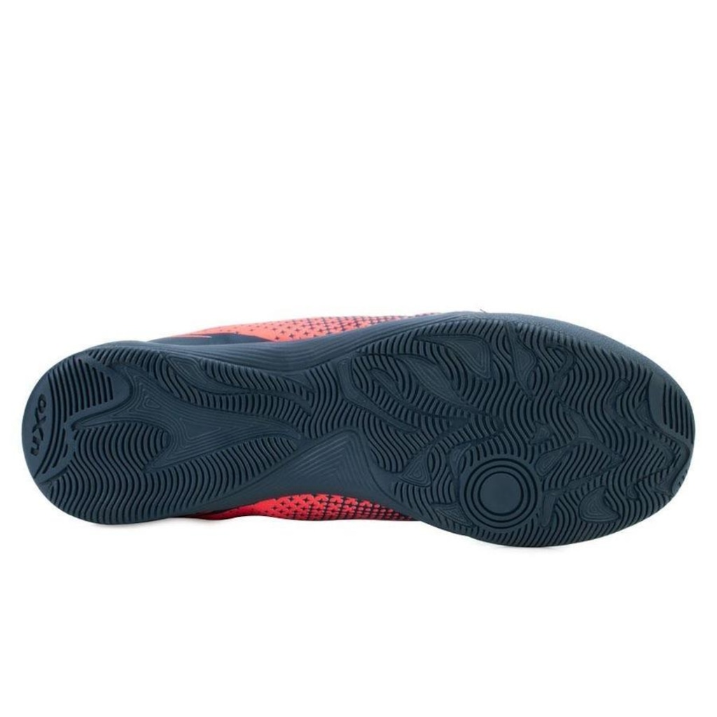 Imagem 3 do produto Chuteira Futsal Oxn Express Fit 2-Ox23 - Adulto