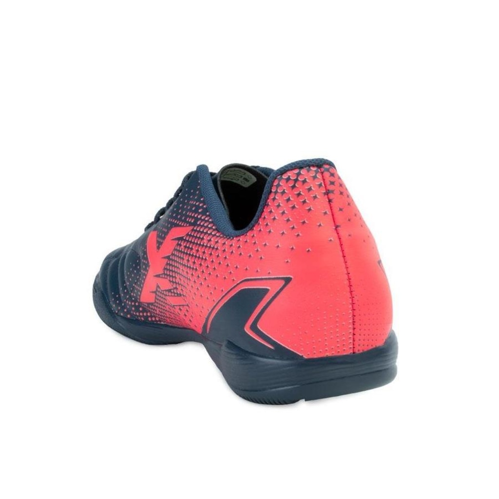 Imagem 4 do produto Chuteira Futsal Oxn Express Fit 2-Ox23 - Adulto