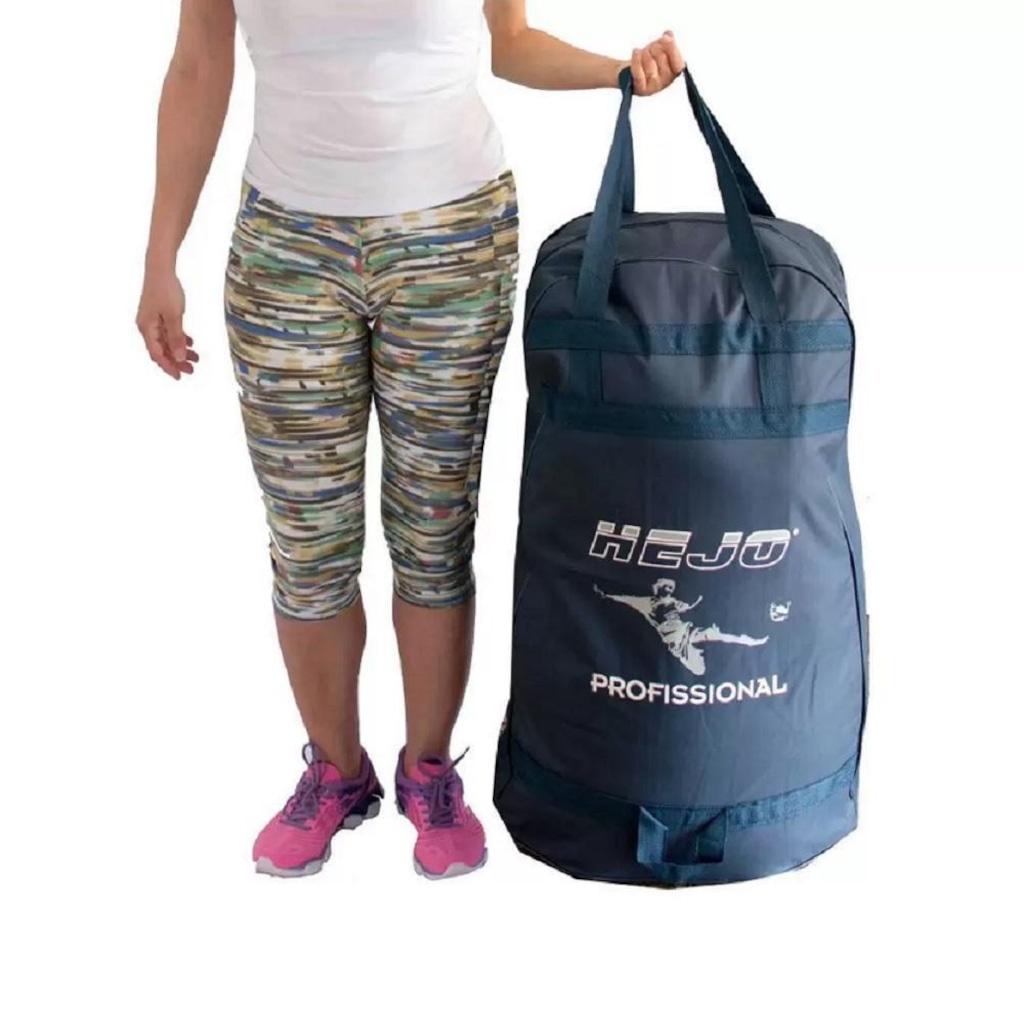 Imagem 3 do produto Bolsa Hejo Maracana G