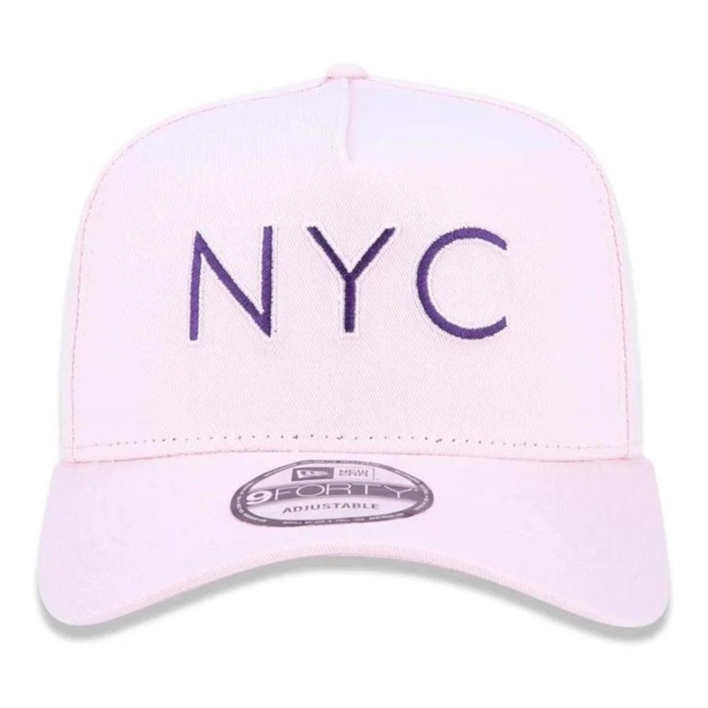 Imagem 2 do produto Boné New Era 9Forty A-Frame Veranito New York City - ''''