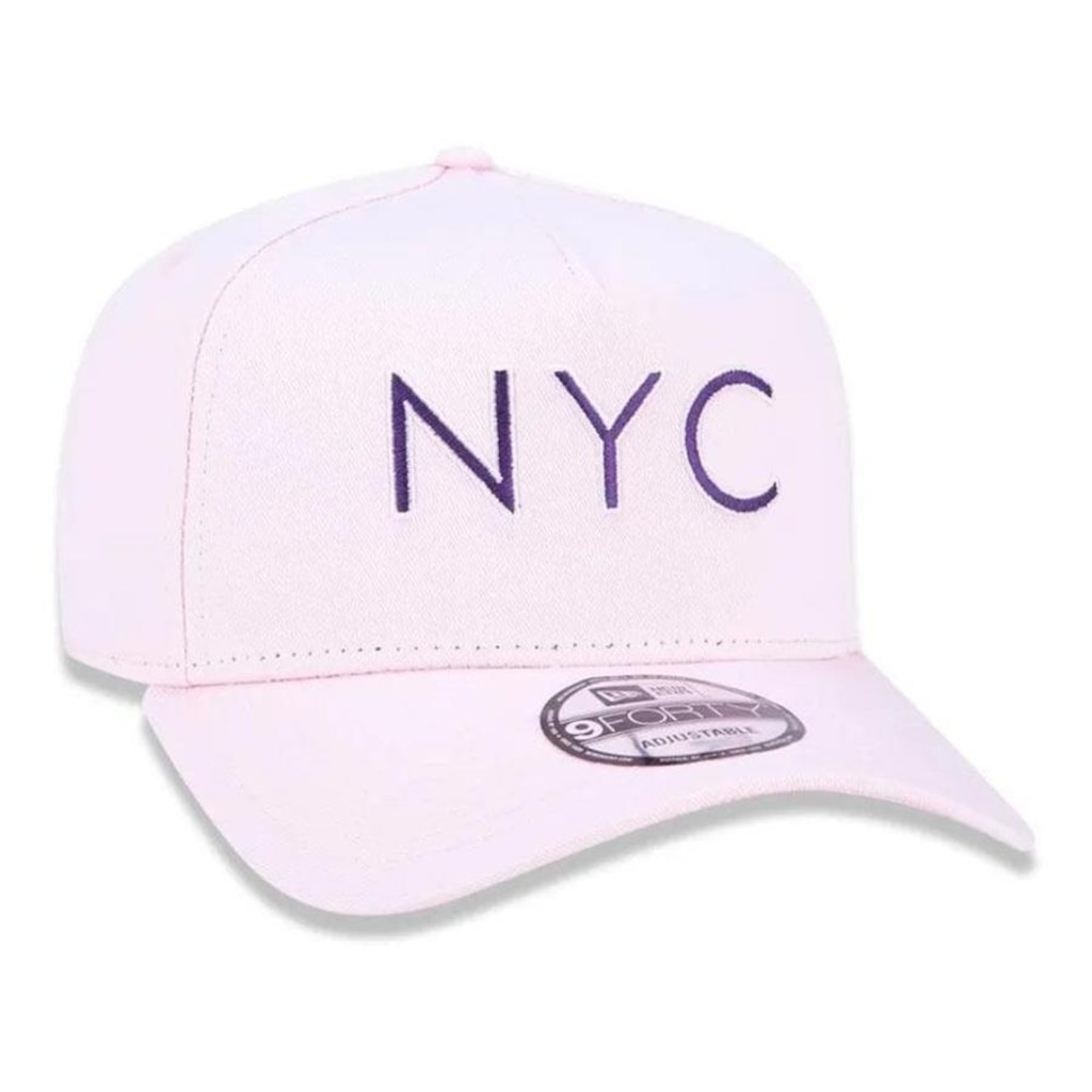 Imagem 3 do produto Boné New Era 9Forty A-Frame Veranito New York City - ''''