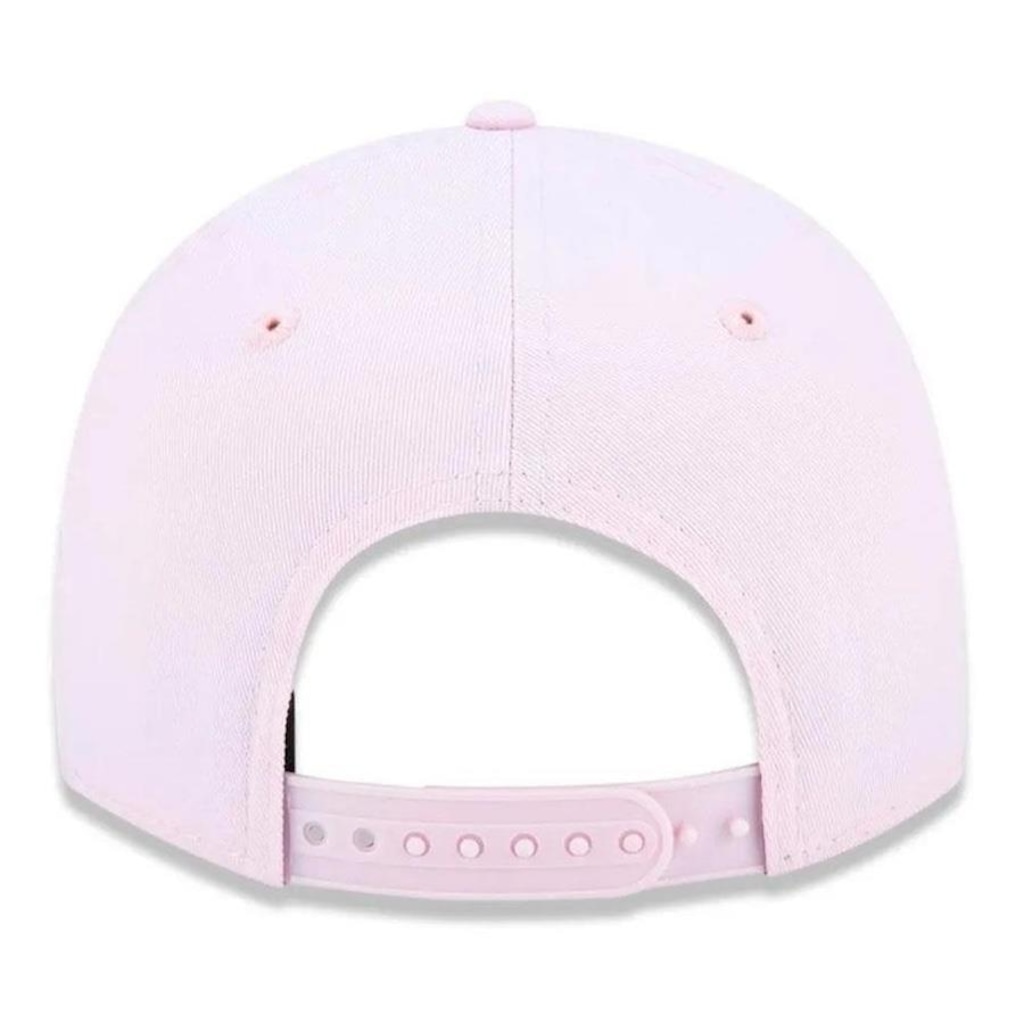 Imagem 4 do produto Boné New Era 9Forty A-Frame Veranito New York City - ''''