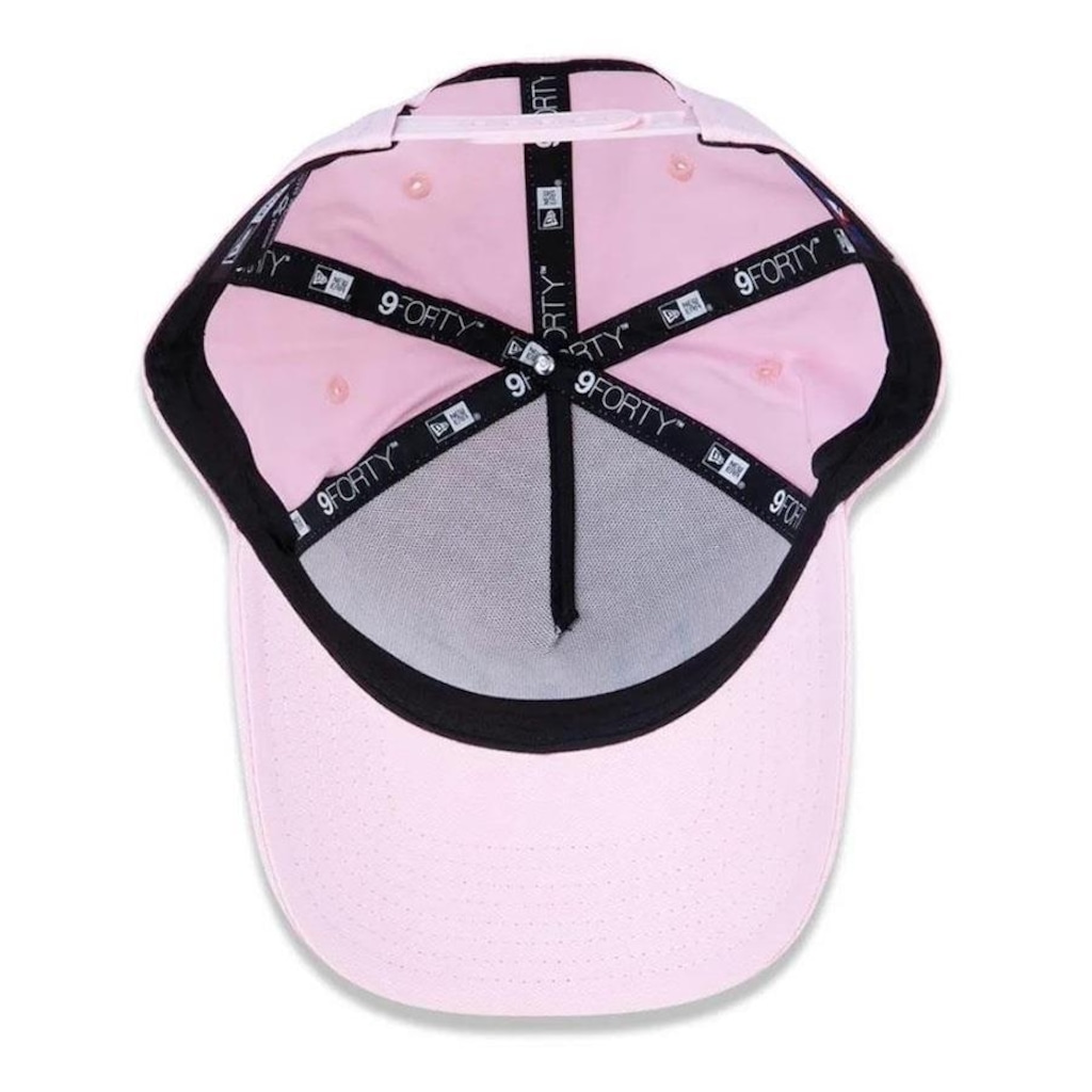 Imagem 5 do produto Boné New Era 9Forty A-Frame Veranito New York City - ''''