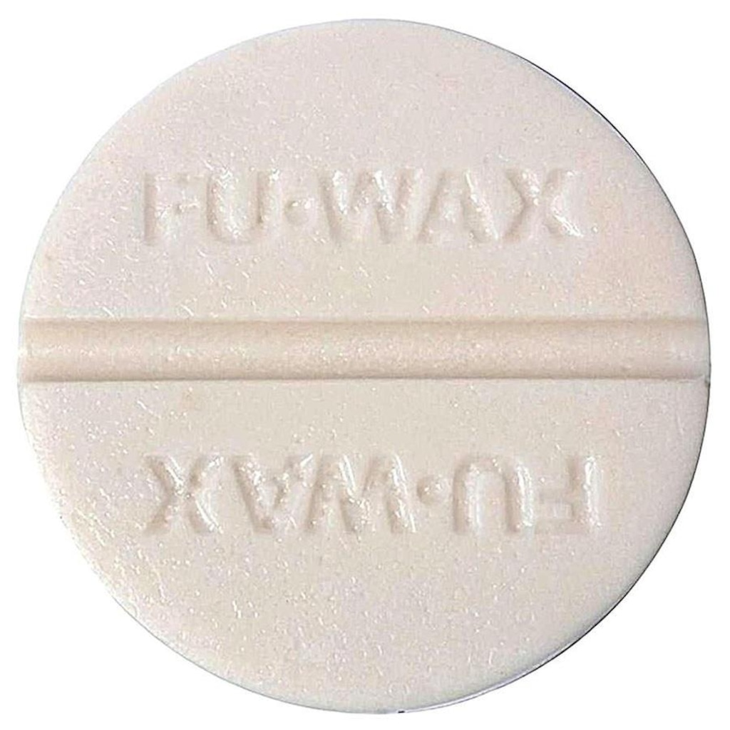 Imagem 2 do produto Parafina Fu Wax Cold Control