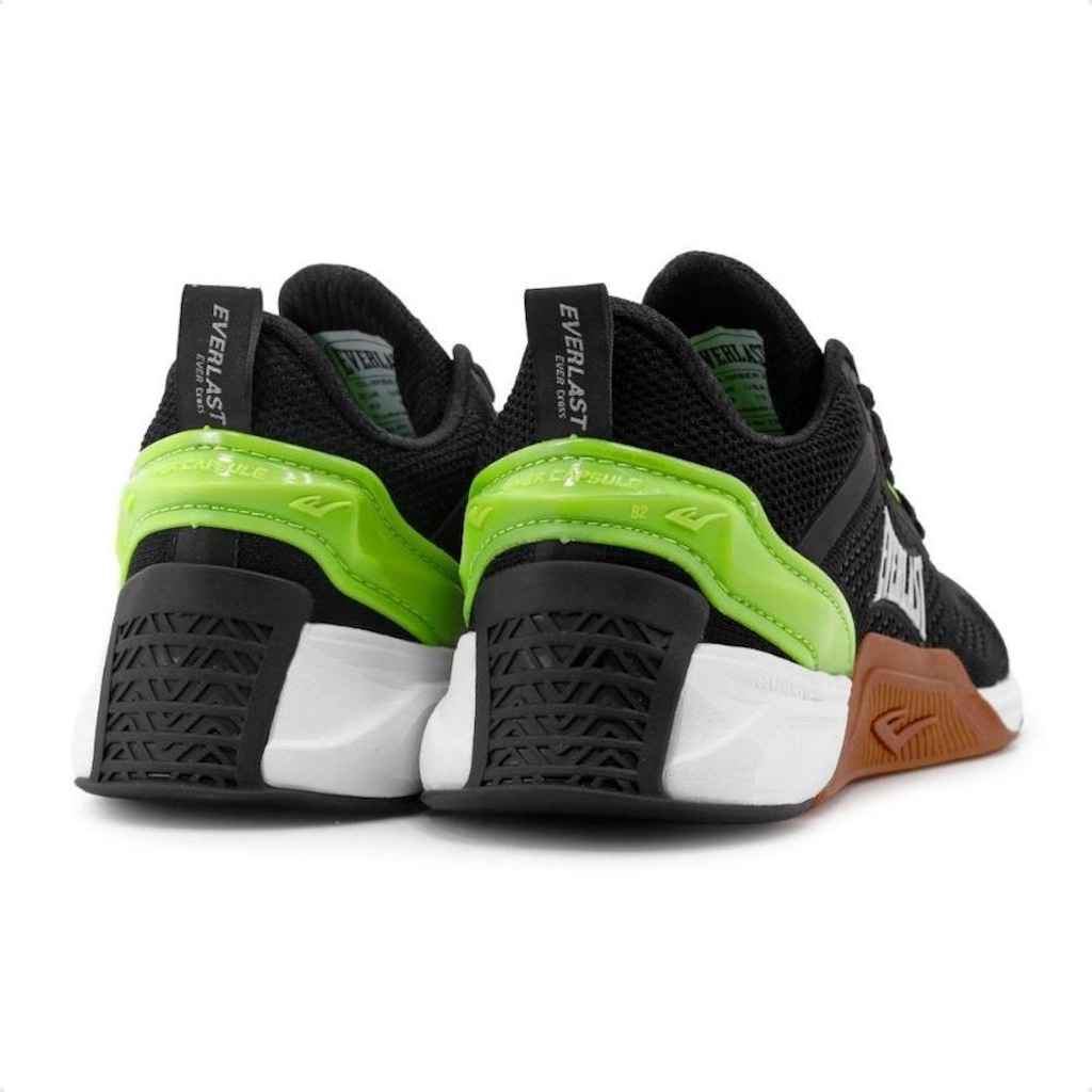 Imagem 3 do produto Tênis Everlast Climber Pro - Unissex