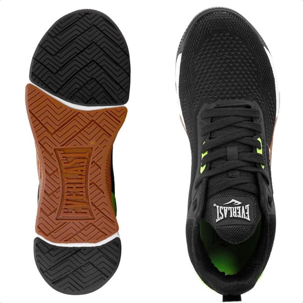 Imagem 5 do produto Tênis Everlast Climber Pro - Unissex