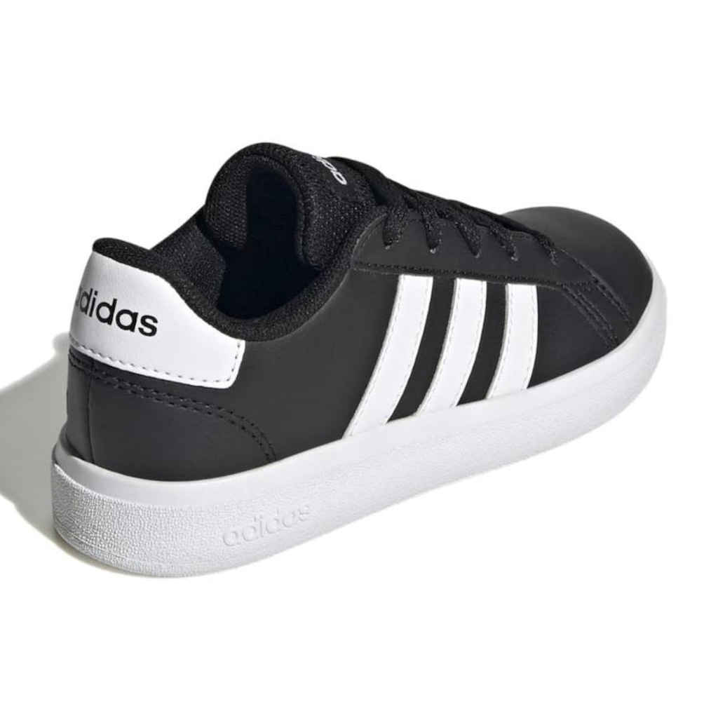 Imagem 4 do produto Tênis adidas Grand Court 2.0 - Infantil
