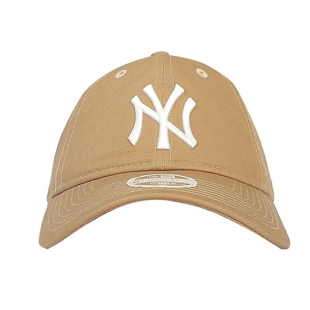 Imagem 2 do produto Boné New Era Feminino 9Twenty New York Yankees