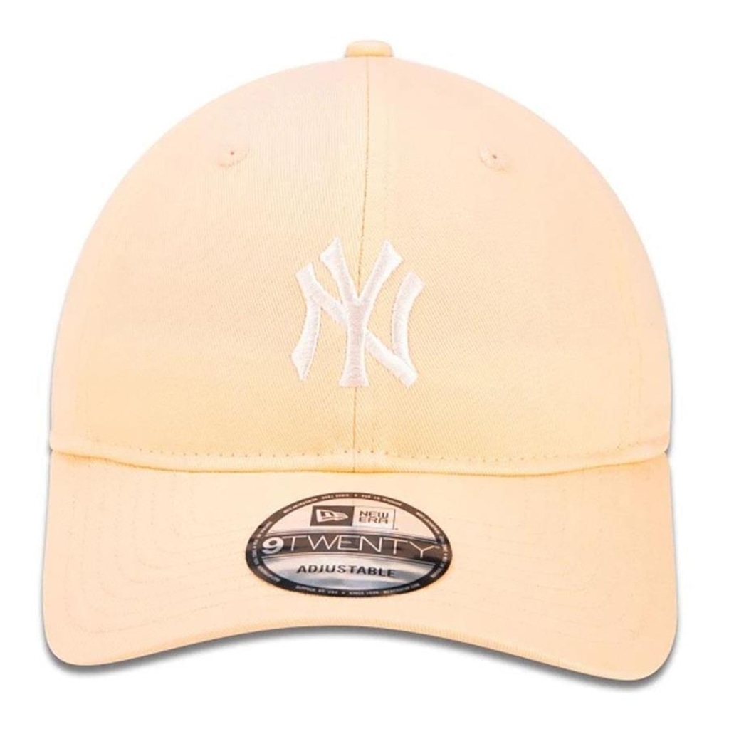 Imagem 2 do produto Boné New Era 9Twenty New York Yankees MLB Aba Curva