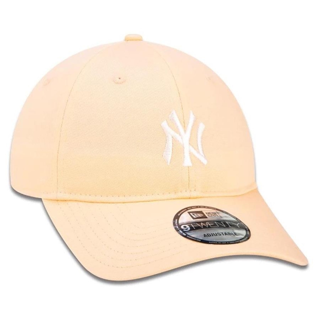 Imagem 3 do produto Boné New Era 9Twenty New York Yankees MLB Aba Curva