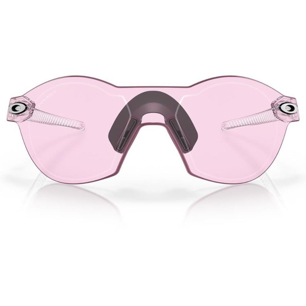 Imagem 5 do produto Óculos de Sol Unissex Oakley Re:Subzero Transparente Prizm Low Light