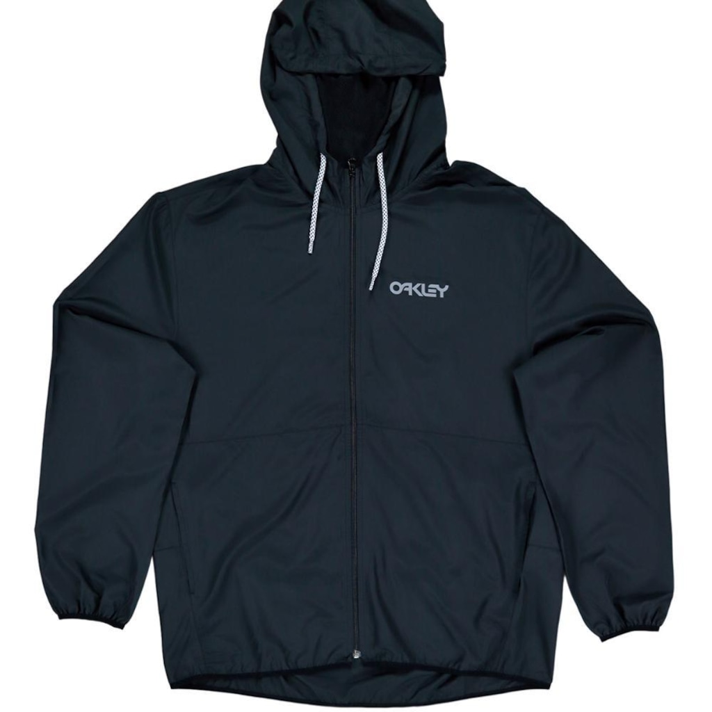 Imagem 2 do produto Jaqueta com Capuz Oakley B1B Packable Jacket -
