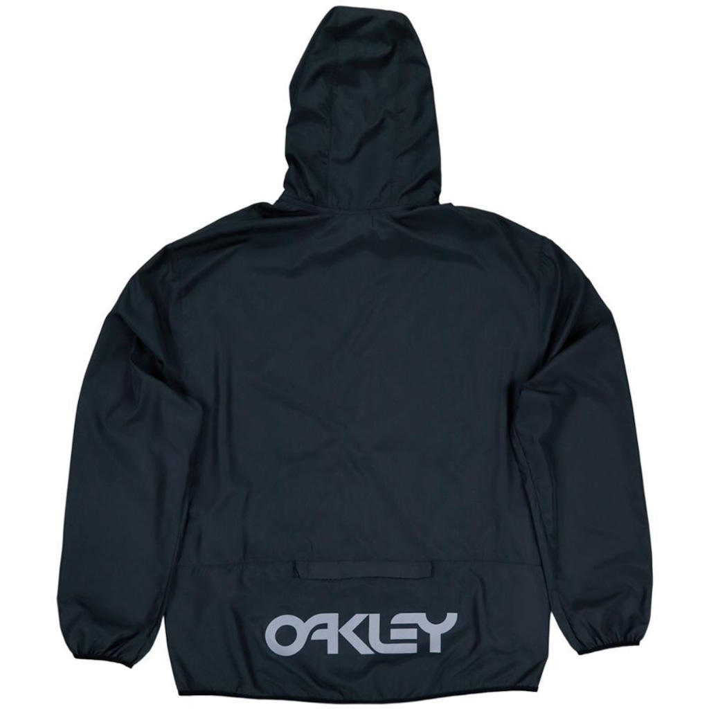 Imagem 3 do produto Jaqueta com Capuz Oakley B1B Packable Jacket -