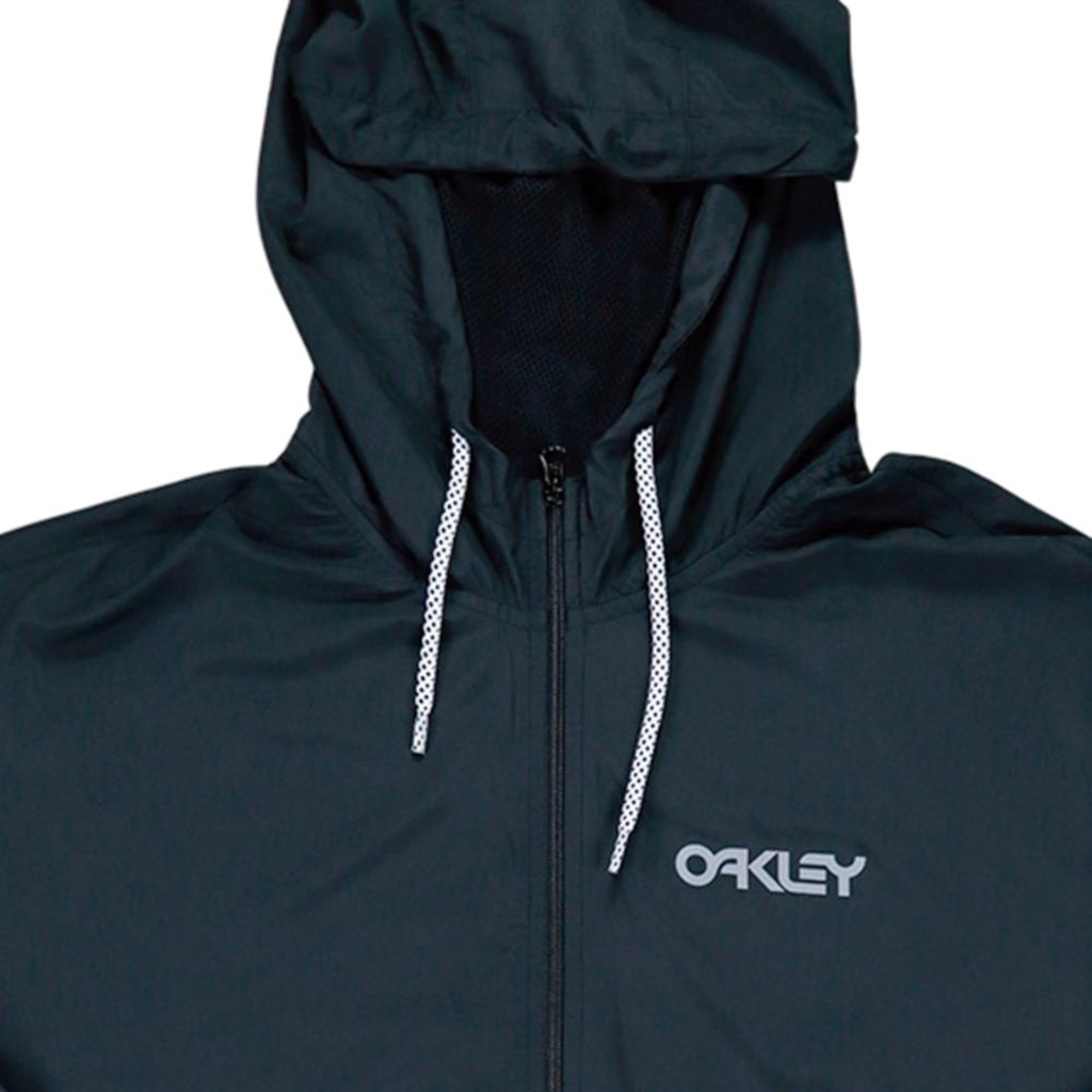Imagem 2 do produto Jaqueta com Capuz Oakley B1B Packable Jacket -