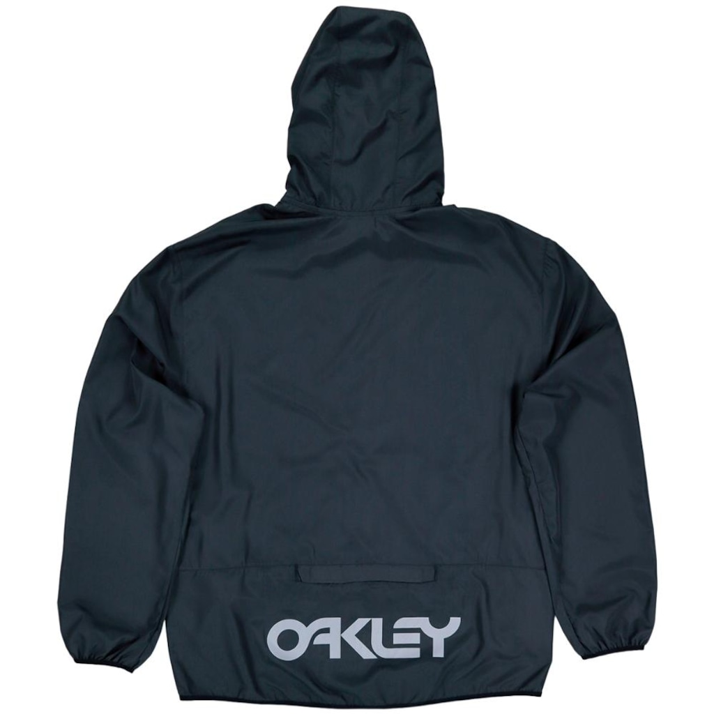 Imagem 3 do produto Jaqueta com Capuz Oakley B1B Packable Jacket -